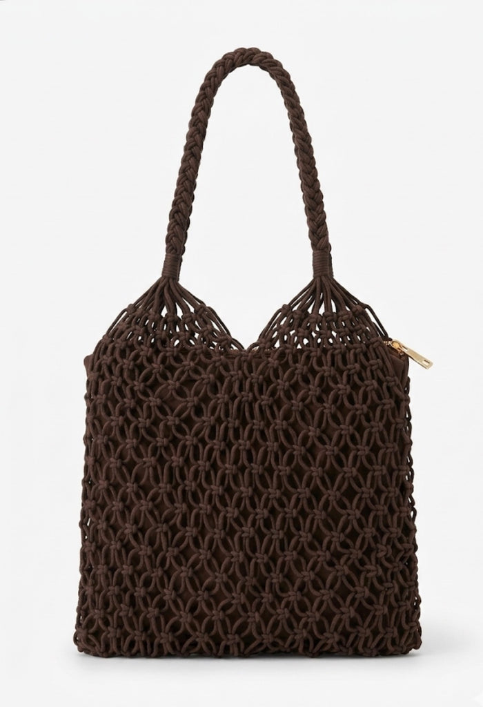 Summer Tote Red