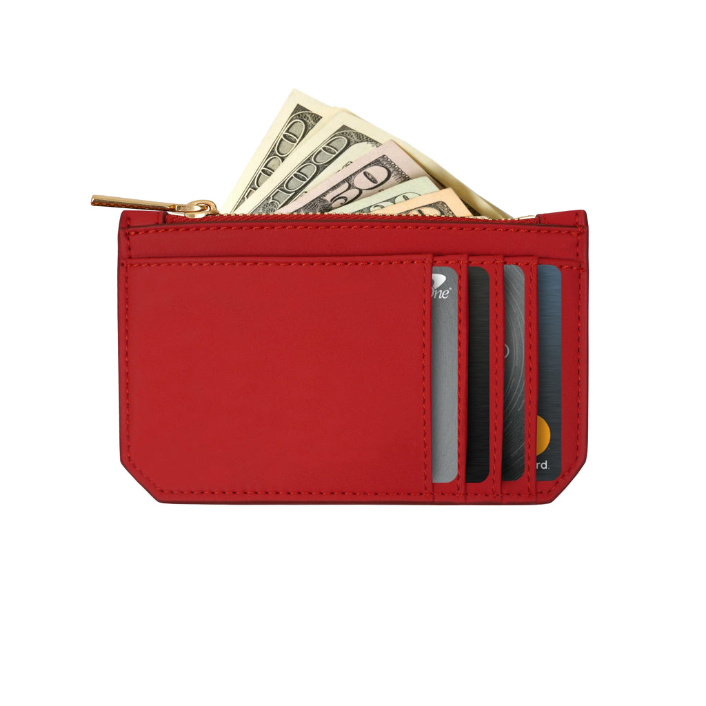 AIR CREDIT CARD CASE