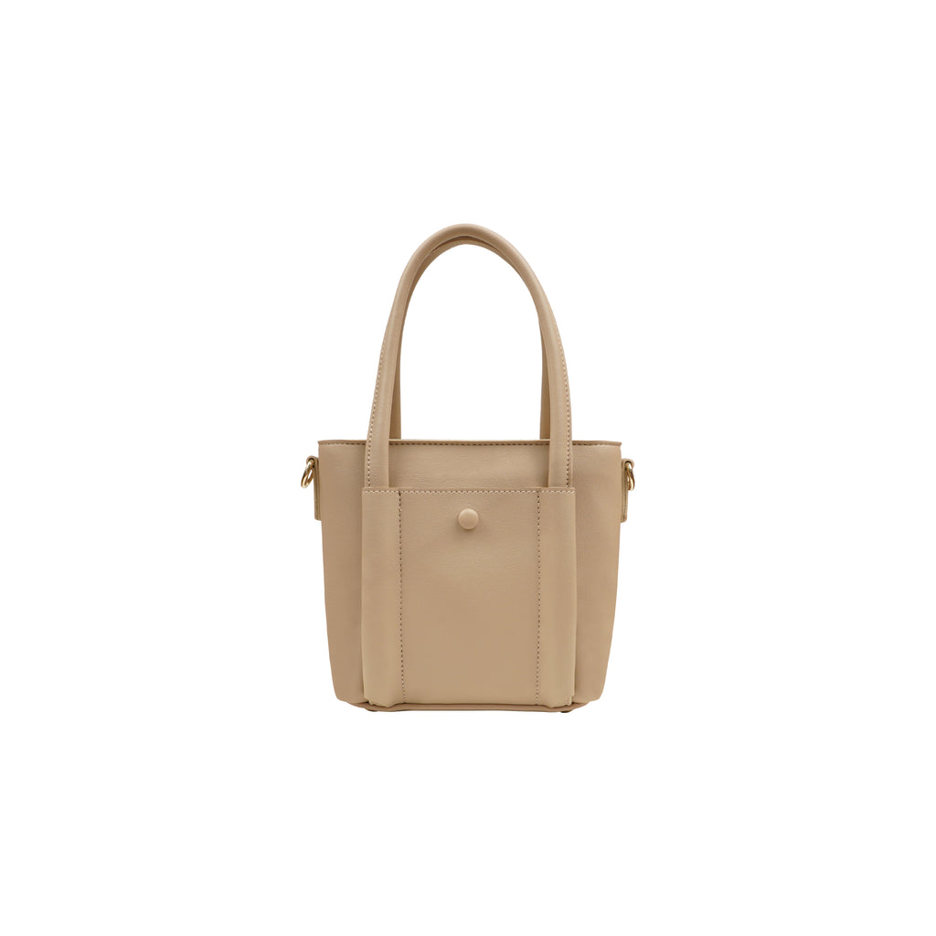 MADISON AVE MINI TOTE