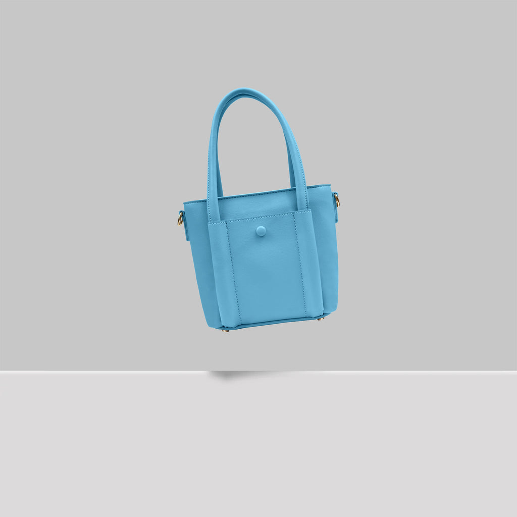 MADISON AVE MINI TOTE