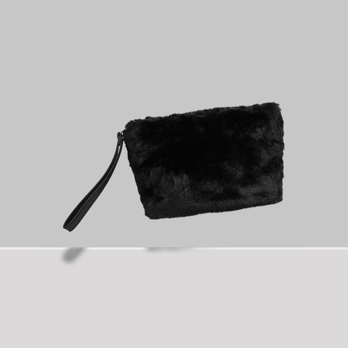 BROOME ST LARGE WRISTLET