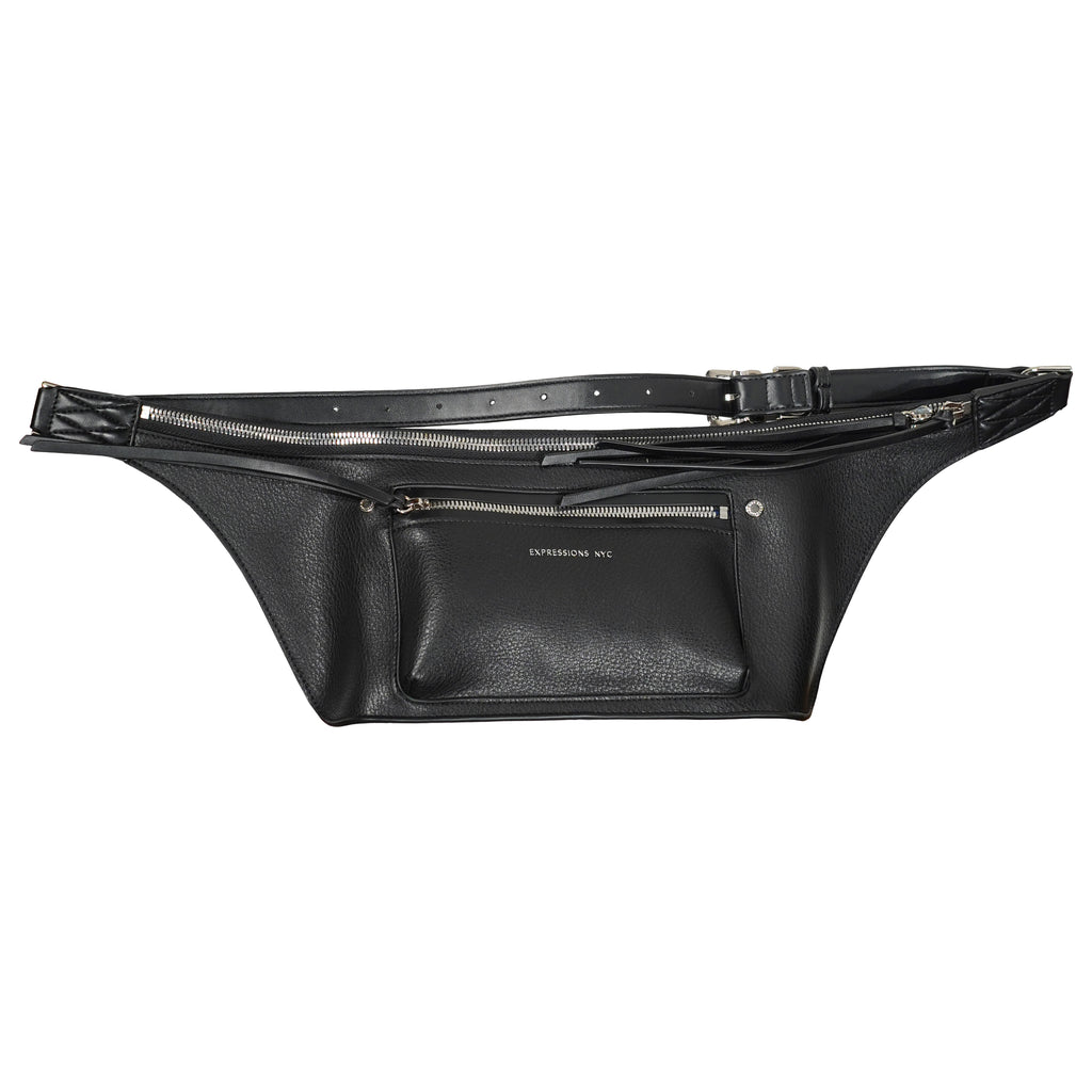 CENTRAL PARK BELT BAG / FANNY PACK