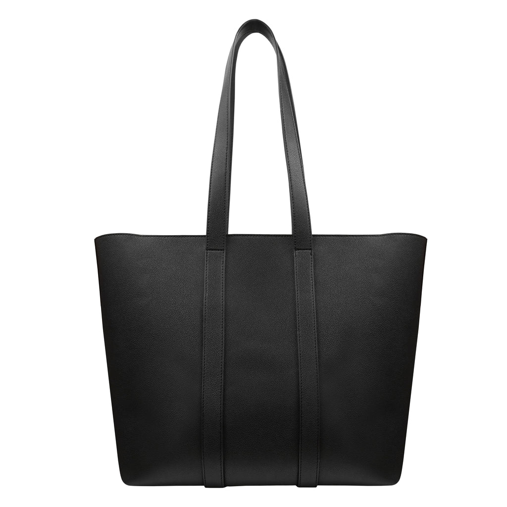 SULLIVAN ST TOTE WITH POUCH