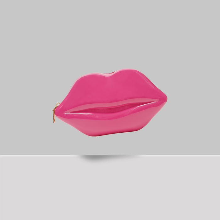 CHERRY ST LIPS BAG