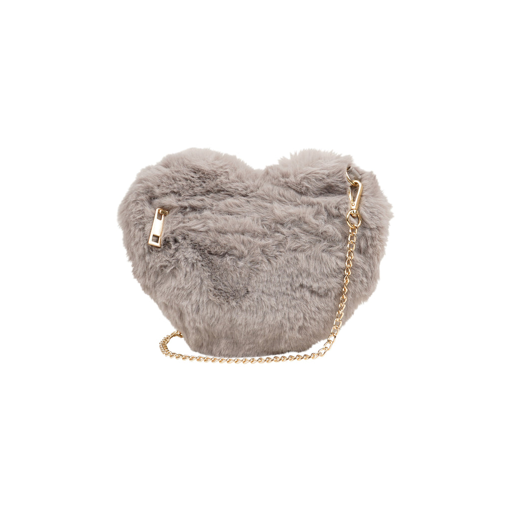 BROOME ST HEART BAG