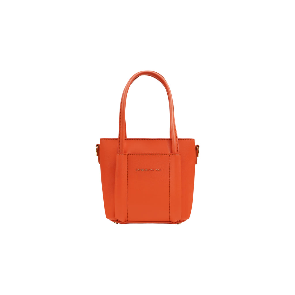 MADISON AVE MINI TOTE