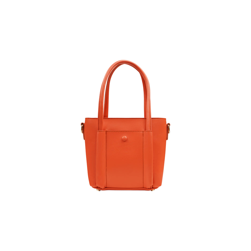 MADISON AVE MINI TOTE