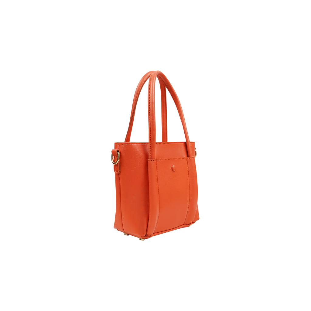 MADISON AVE MINI TOTE