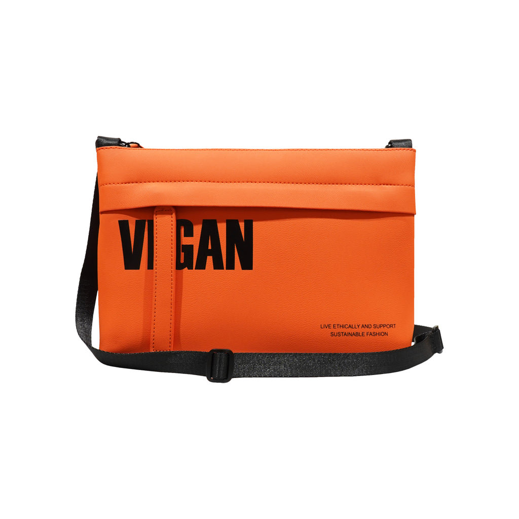 PARK AVE VEGAN CROSS BODY