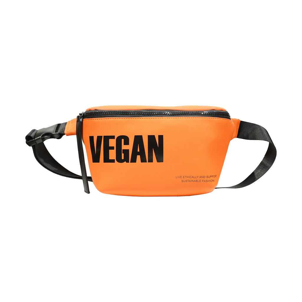 PARK AVE VEGAN BELT BAG