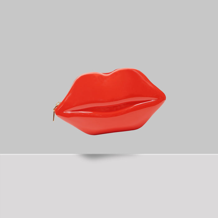 CHERRY ST LIPS BAG