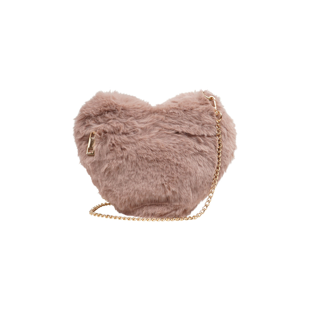 BROOME ST HEART BAG